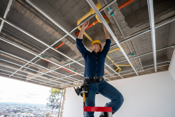 Trusted Mount Pleasant, TN Plumbing Experts