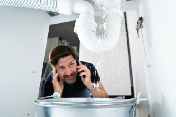 Best Faucet Repair  in Mount Pleasant, TN