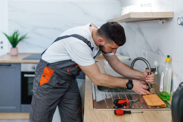 Best Emergency Plumbing Repair  in Mount Pleasant, TN