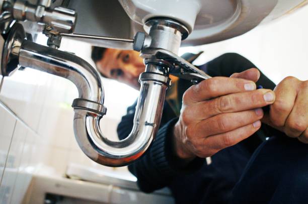 Best Sewer Line Repair  in Mount Pleasant, TN