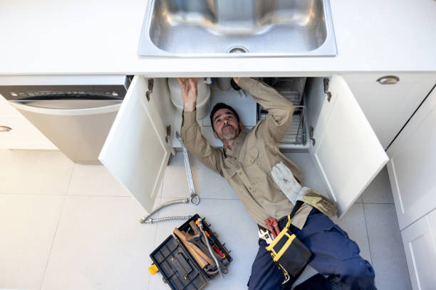 Best Water Softener Installation  in Mount Pleasant, TN