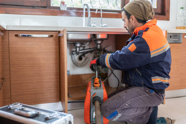 Best Best Plumbers Near Me  in Mount Pleasant, TN