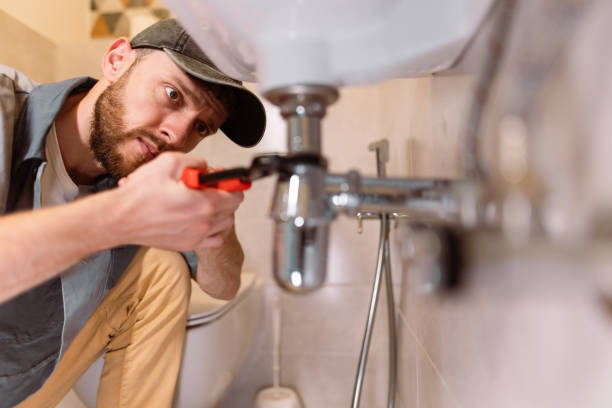 Best Pipe Repair Near Me  in Mount Pleasant, TN