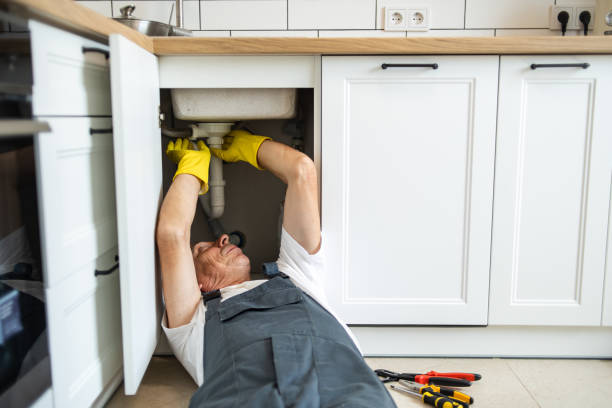Best Water Heater Repair  in Mount Pleasant, TN