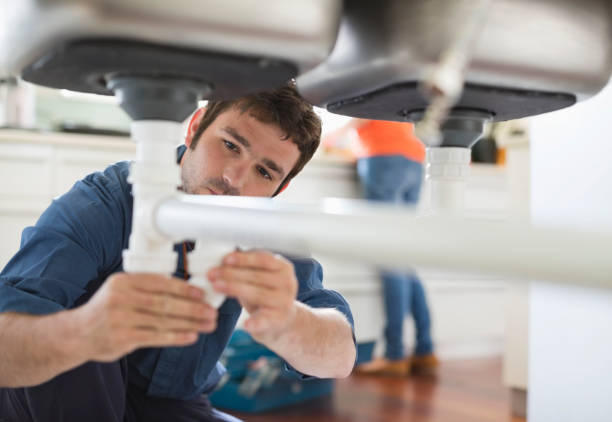 Best Water Softener Installation  in Mount Pleasant, TN