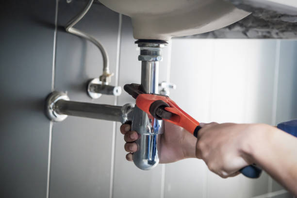 Best Toilet Repair Services  in Mount Pleasant, TN
