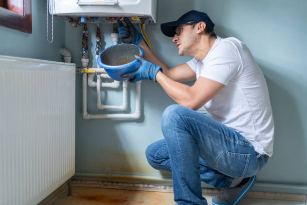 Best Residential Plumbing Services  in Mount Pleasant, TN