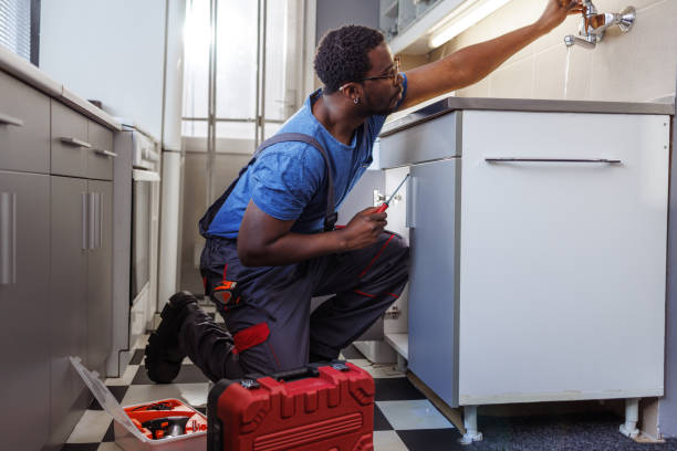 Best Leak Detection Services  in Mount Pleasant, TN